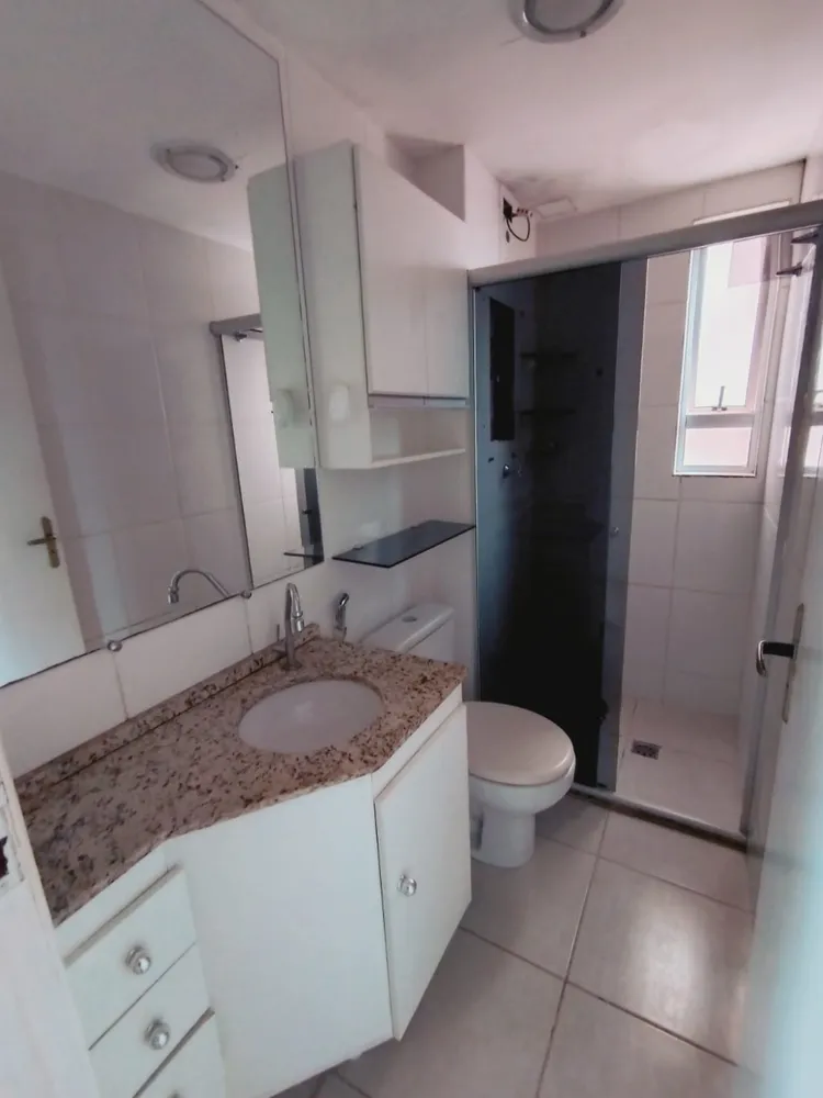 Apartamento, 3 quartos, 70 m² - Foto 2