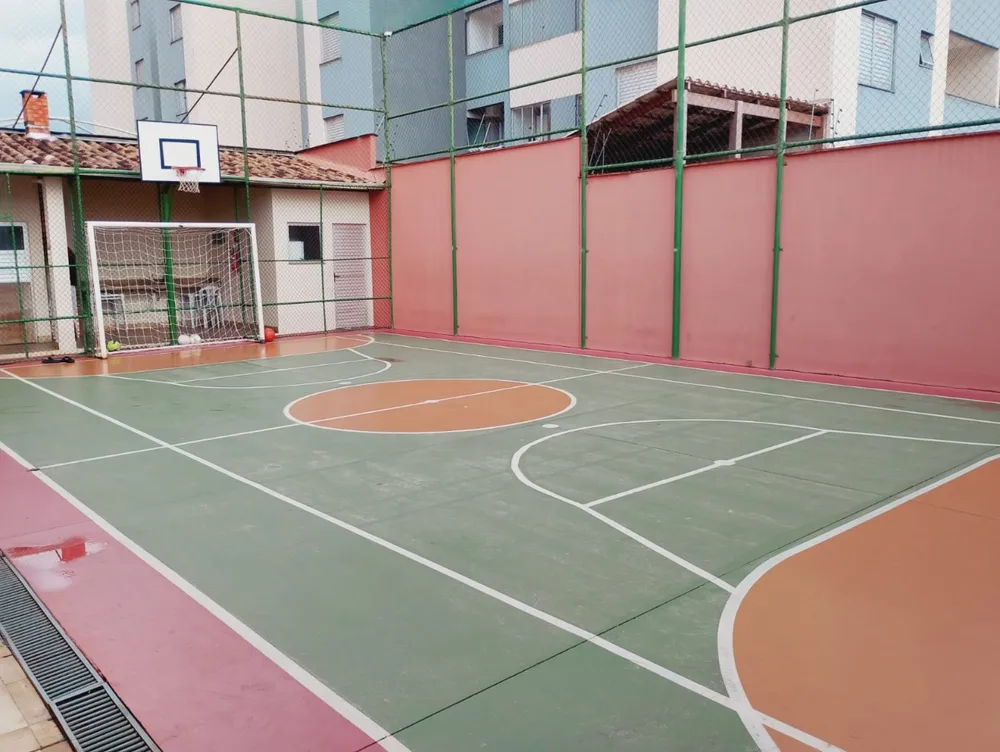 Apartamento, 3 quartos, 70 m² - Foto 3
