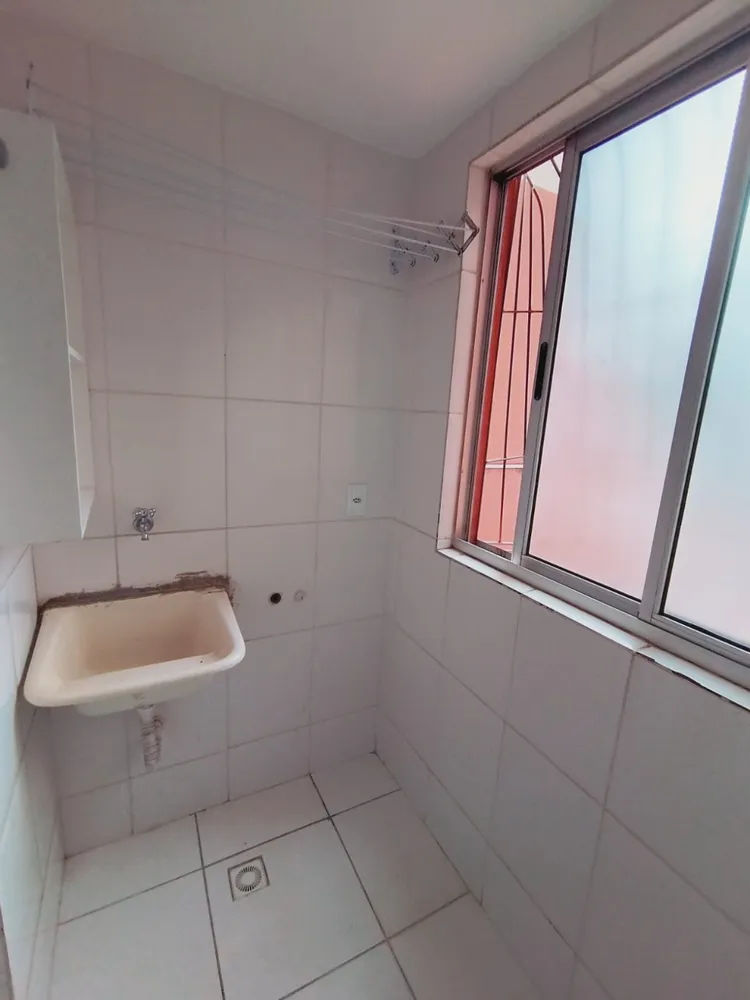 Apartamento, 3 quartos, 70 m² - Foto 1
