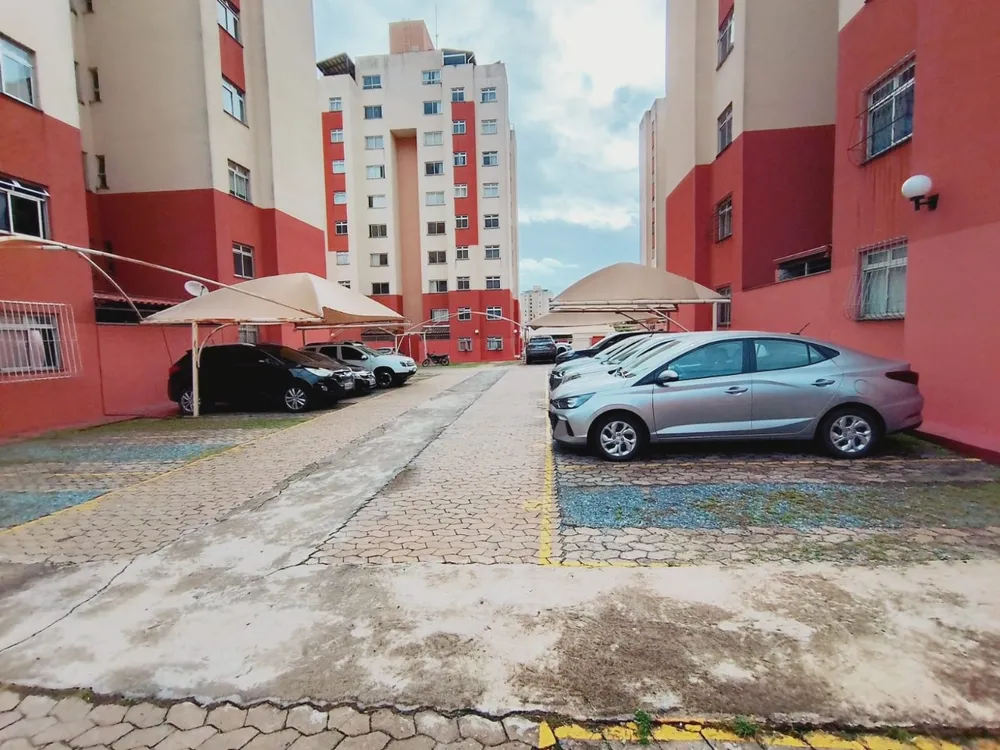 Apartamento, 3 quartos, 70 m² - Foto 11