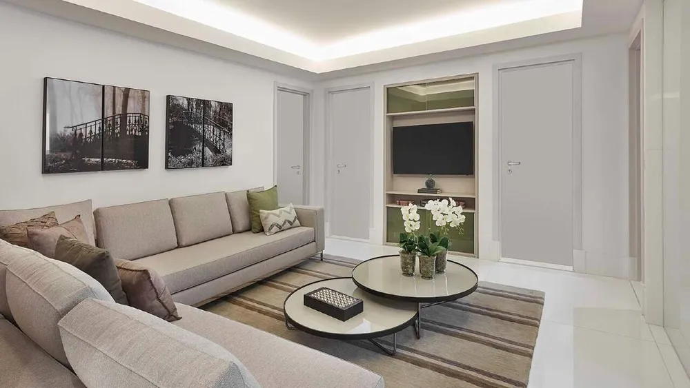 Apartamento, 4 quartos, 259 m² - Foto 6