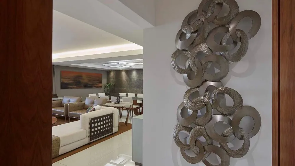 Apartamento, 4 quartos, 259 m² - Foto 7
