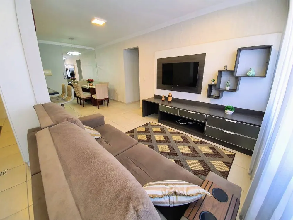 Apartamento, 2 quartos, 93 m² - Foto 4