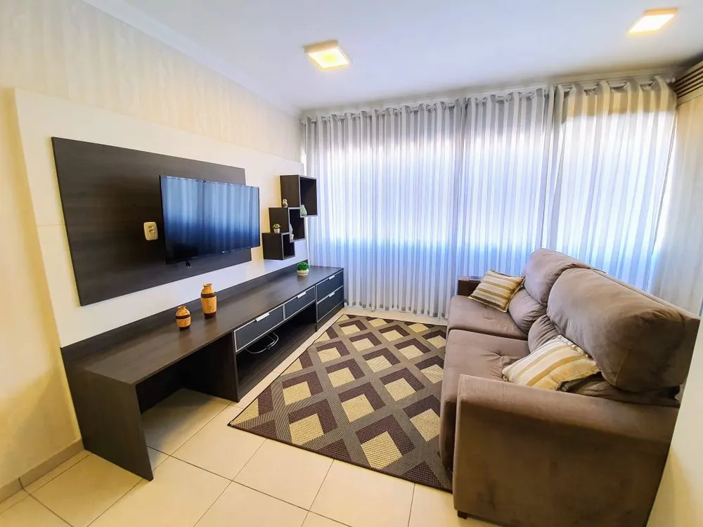 Apartamento, 2 quartos, 93 m² - Foto 3