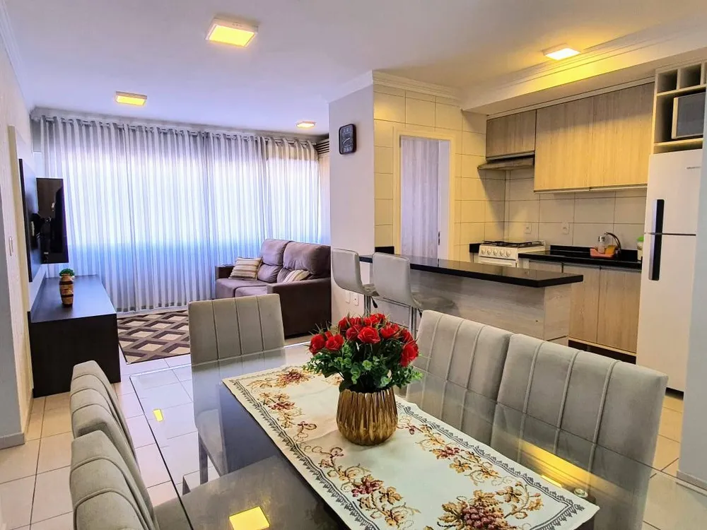 Apartamento, 2 quartos, 93 m² - Foto 2