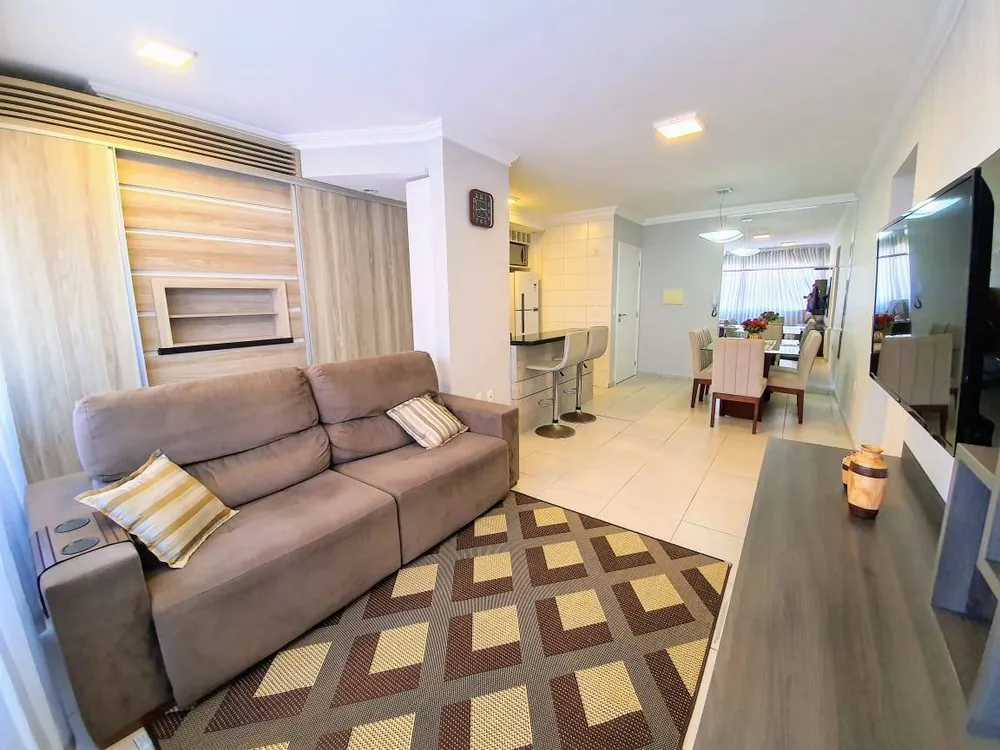 Apartamento, 2 quartos, 93 m² - Foto 1