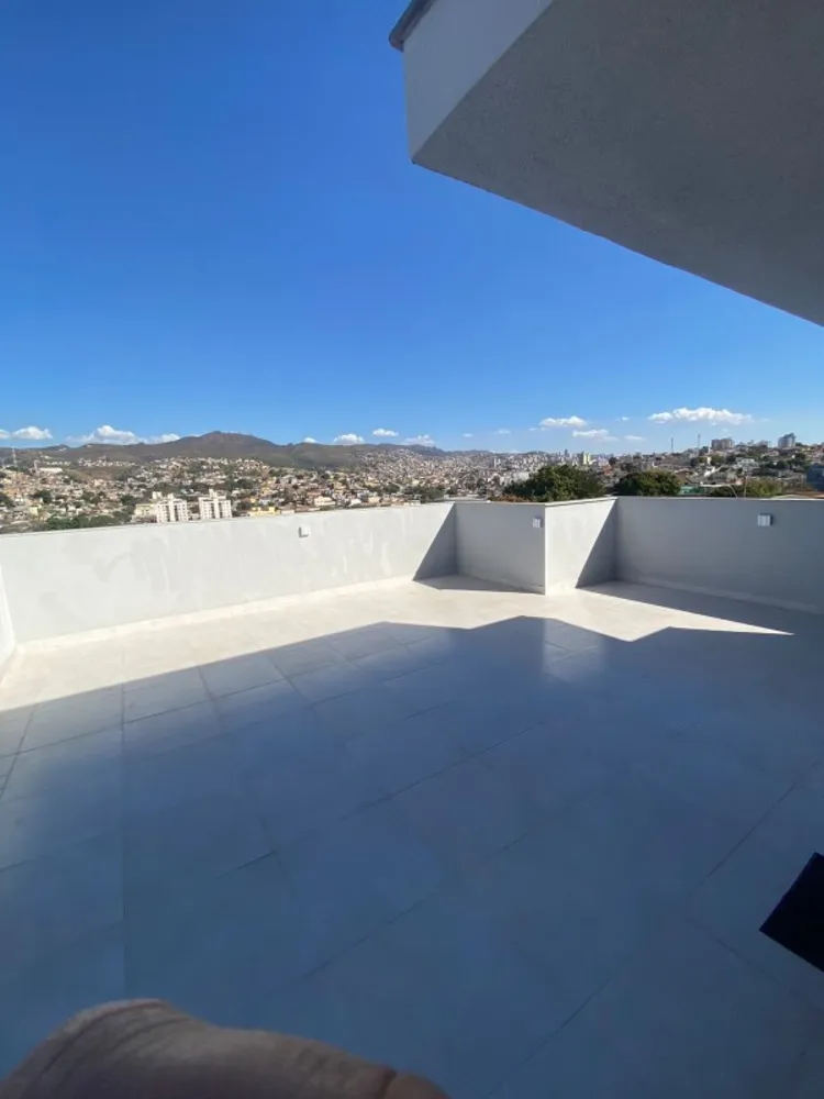 Cobertura, 2 quartos, 101 m² - Foto 2