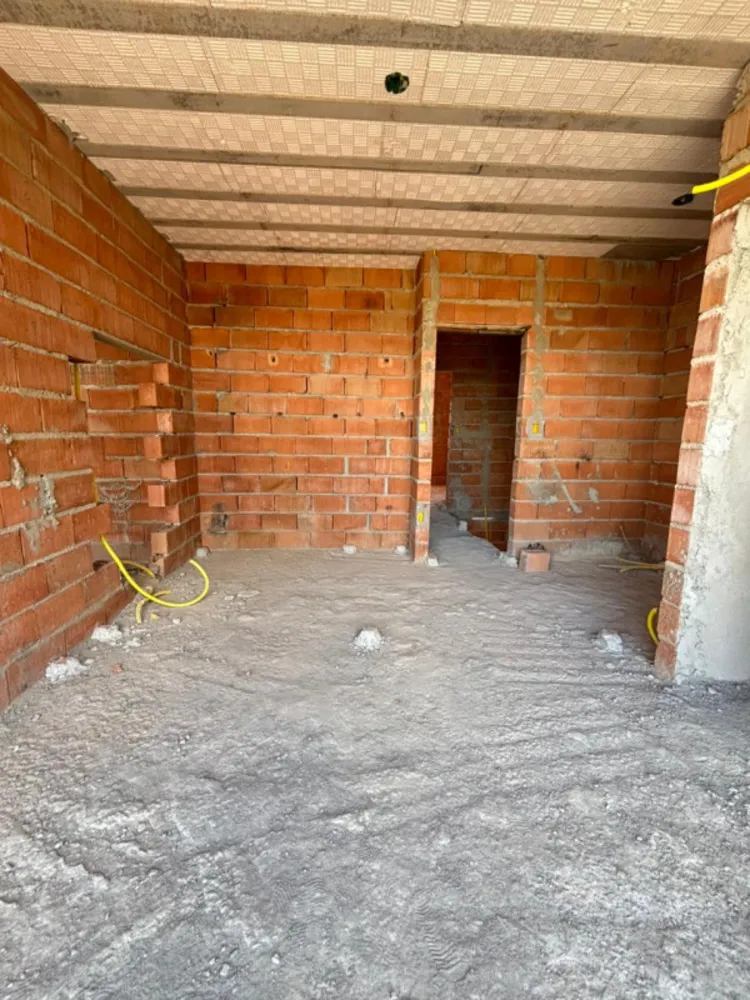 Casa, 3 quartos, 110 m² - Foto 1