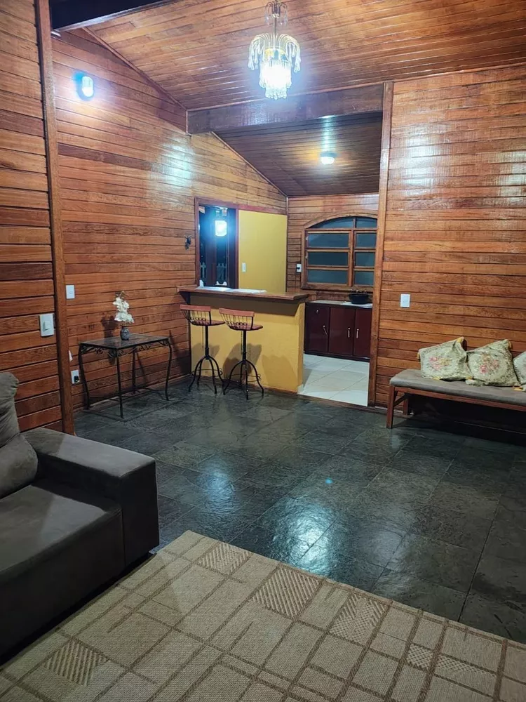 Casa de Condomínio à venda com 4 quartos, 190m² - Foto 9