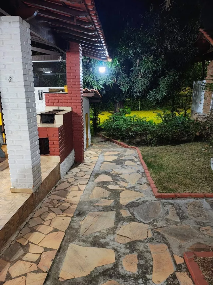 Casa de Condomínio à venda com 4 quartos, 190m² - Foto 24