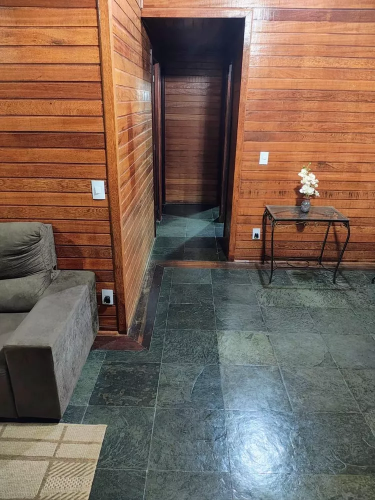 Casa de Condomínio à venda com 4 quartos, 190m² - Foto 11