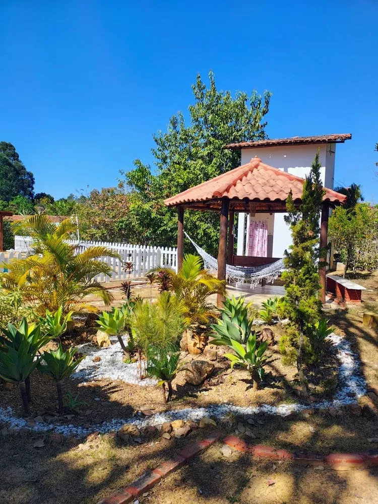 Casa de Condomínio à venda com 4 quartos, 190m² - Foto 21