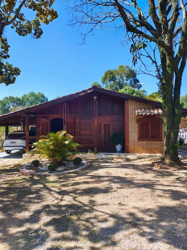 Casa de Condomínio à venda com 4 quartos, 190m² - Foto 7