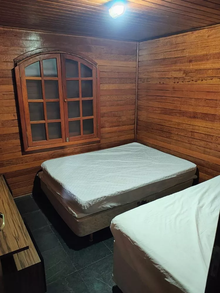 Casa de Condomínio à venda com 4 quartos, 190m² - Foto 14