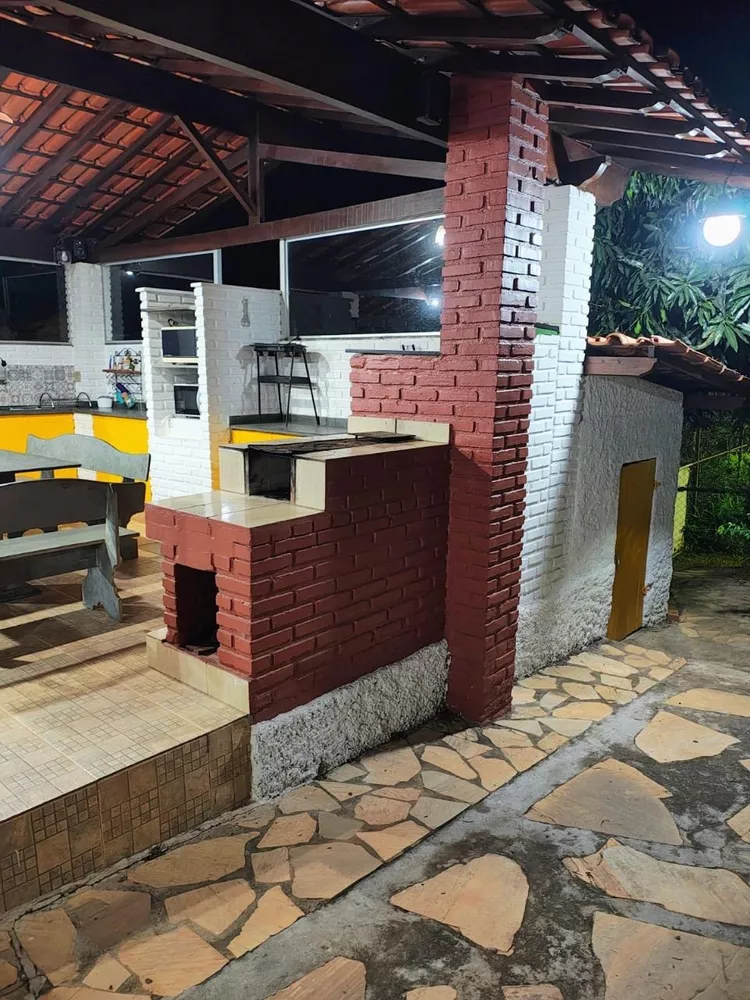 Casa de Condomínio à venda com 4 quartos, 190m² - Foto 23