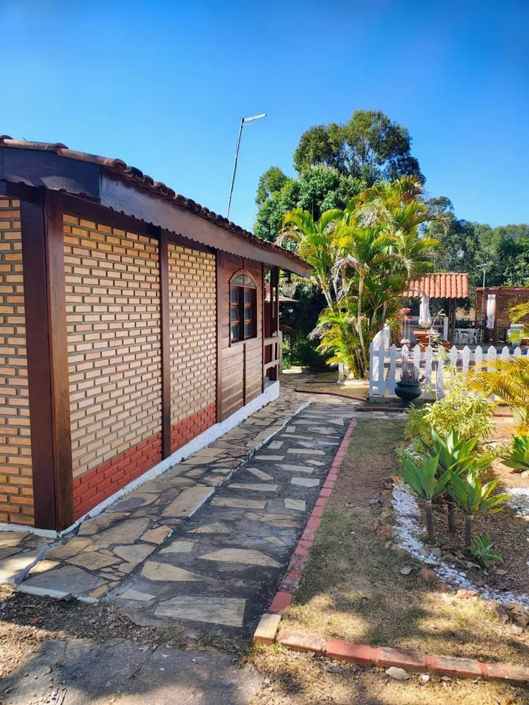 Casa de Condomínio à venda com 4 quartos, 190m² - Foto 17