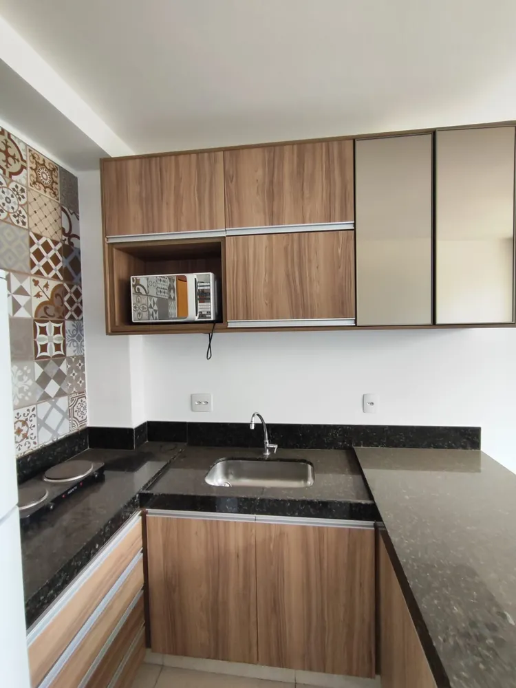 Apartamento, 1 quarto, 35 m² - Foto 5