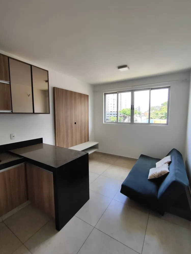 Apartamento, 1 quarto, 35 m² - Foto 7