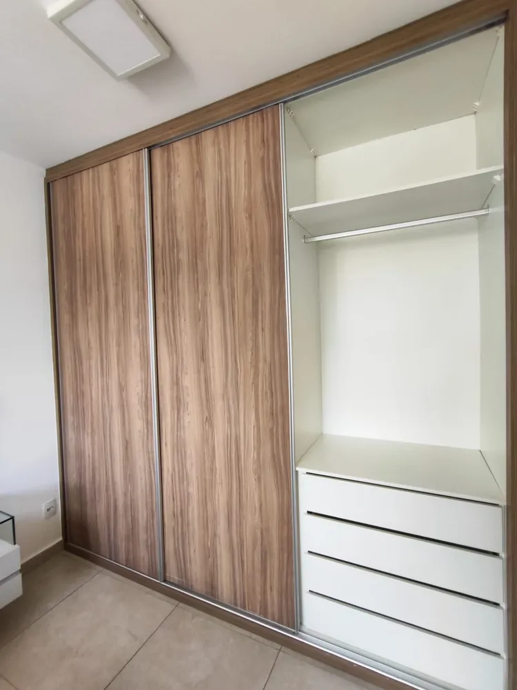 Apartamento, 1 quarto, 35 m² - Foto 1