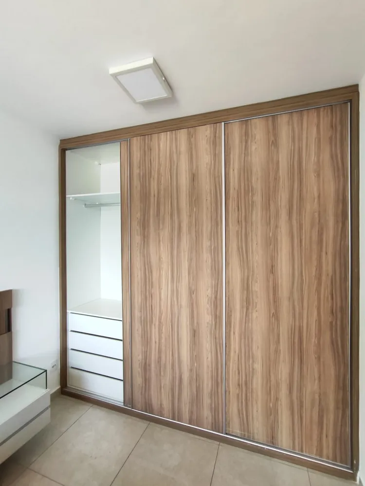 Apartamento, 1 quarto, 35 m² - Foto 11