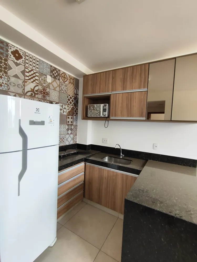 Apartamento, 1 quarto, 35 m² - Foto 6