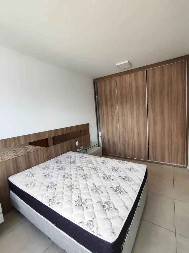 Apartamento, 1 quarto, 35 m² - Foto 8