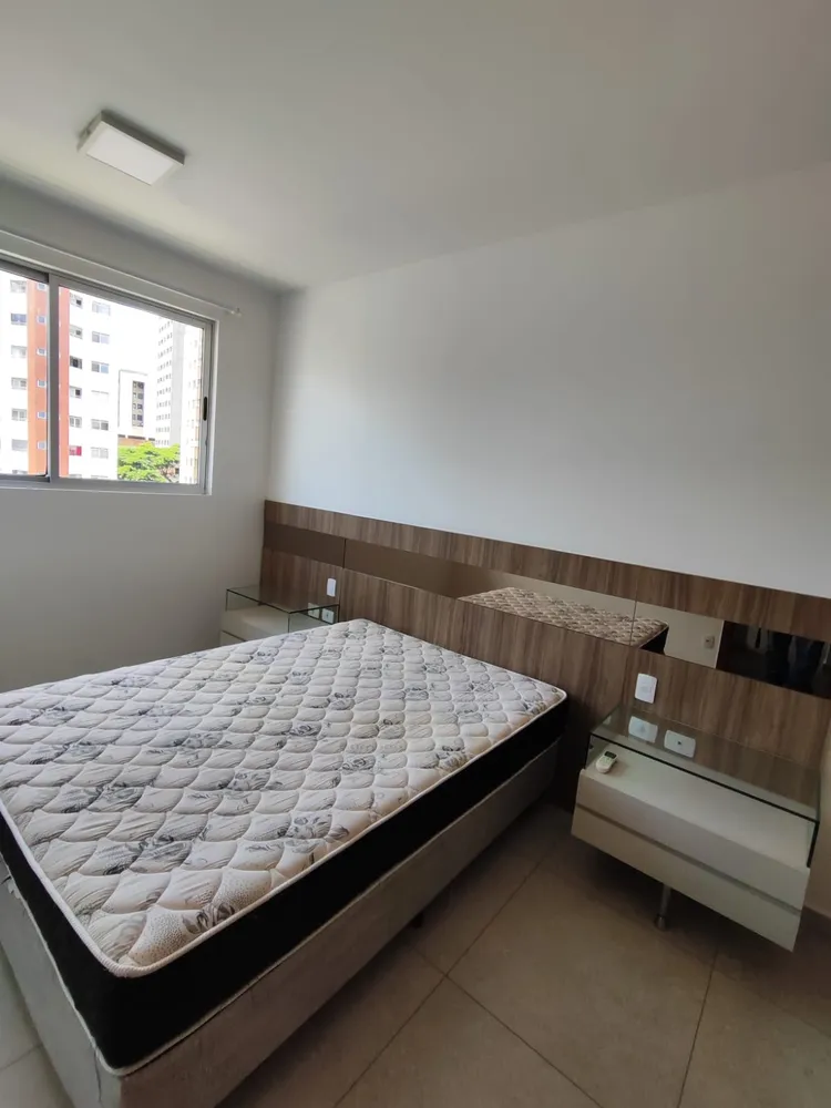 Apartamento, 1 quarto, 35 m² - Foto 16