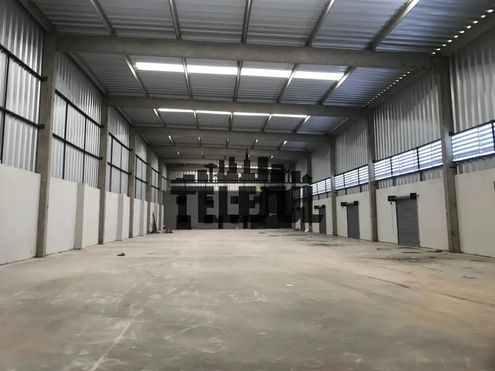 Depósito-Galpão, 3000 m² - Foto 4