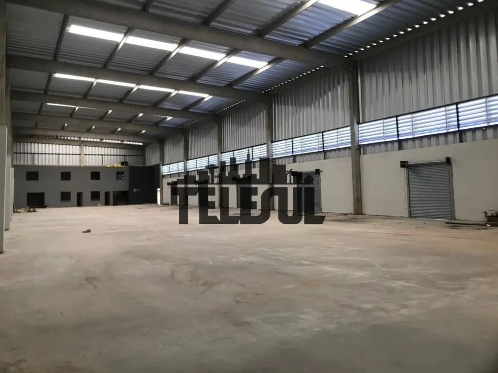 Depósito-Galpão, 3000 m² - Foto 5