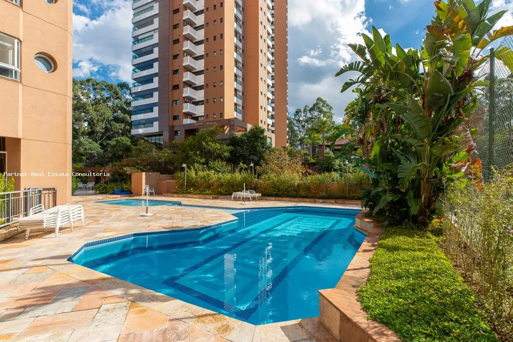 Apartamento, 4 quartos, 370 m² - Foto 3