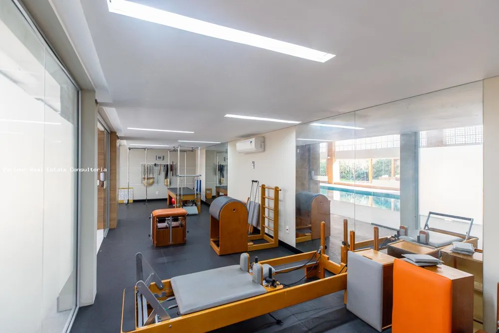 Apartamento, 4 quartos, 370 m² - Foto 10