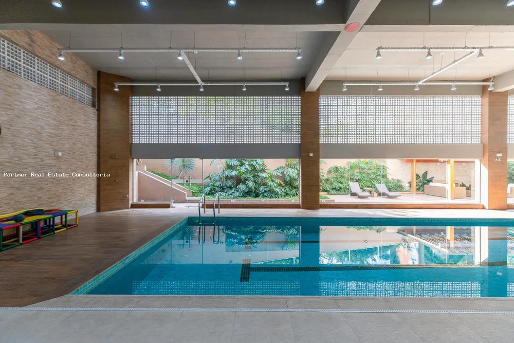 Apartamento, 4 quartos, 370 m² - Foto 7