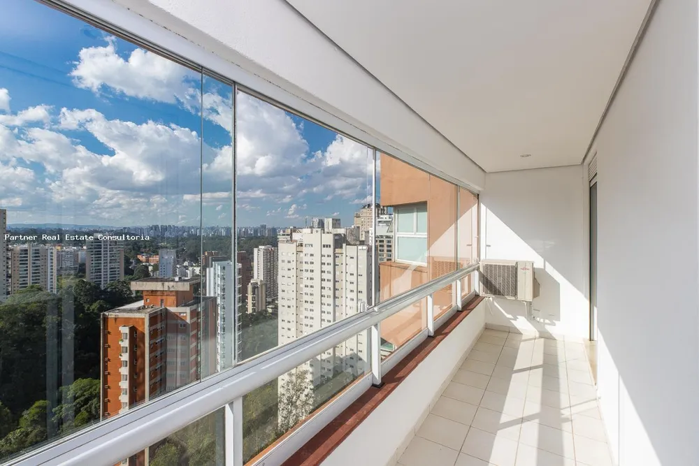Apartamento, 4 quartos, 370 m² - Foto 21