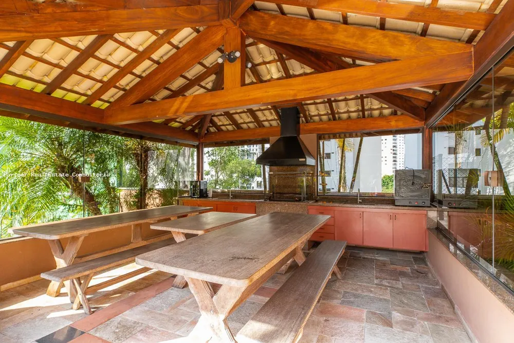Apartamento, 4 quartos, 370 m² - Foto 3