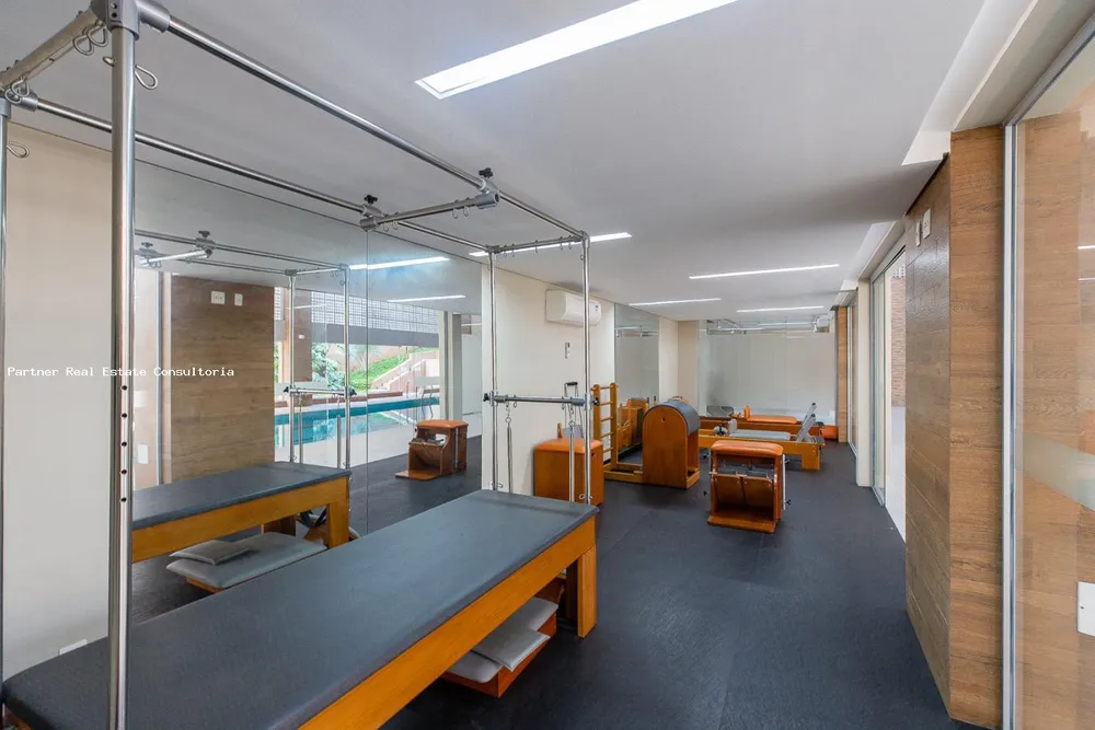 Apartamento, 4 quartos, 370 m² - Foto 6