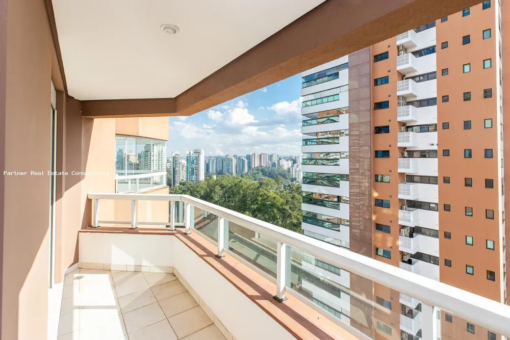 Apartamento, 4 quartos, 370 m² - Foto 15