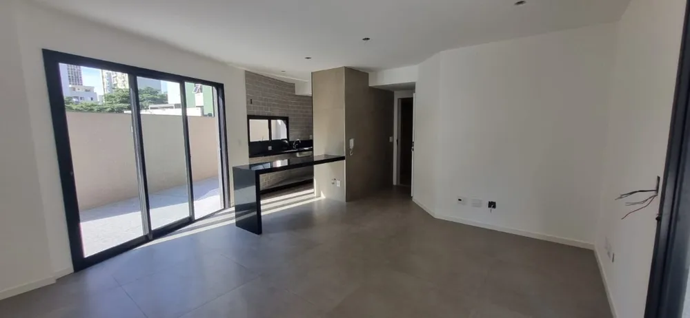 Apartamento, 2 quartos, 167 m² - Foto 1