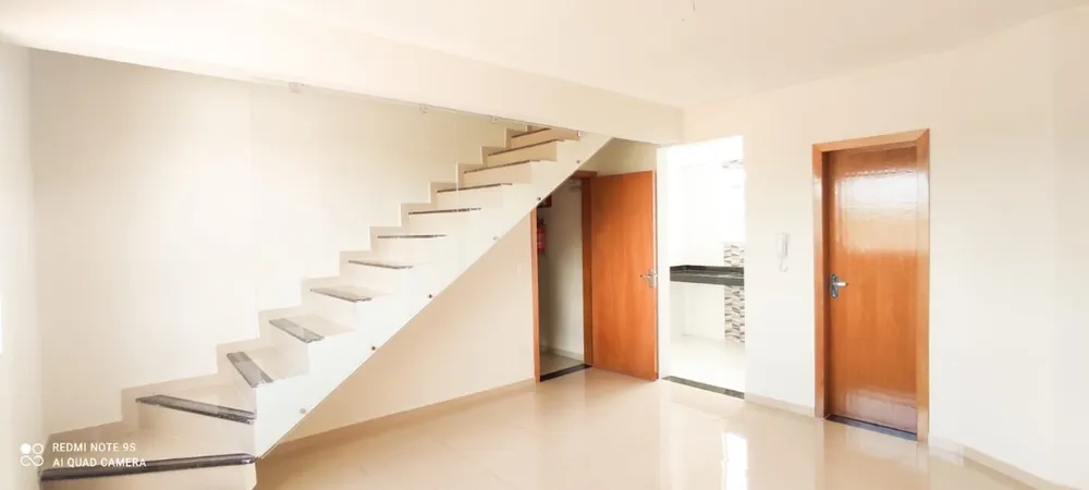 Cobertura, 2 quartos, 54 m² - Foto 4