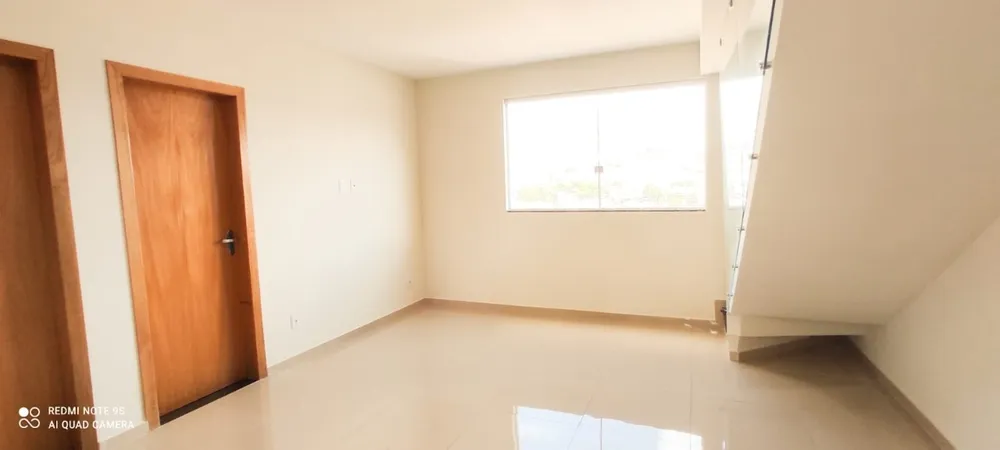 Cobertura, 2 quartos, 54 m² - Foto 2