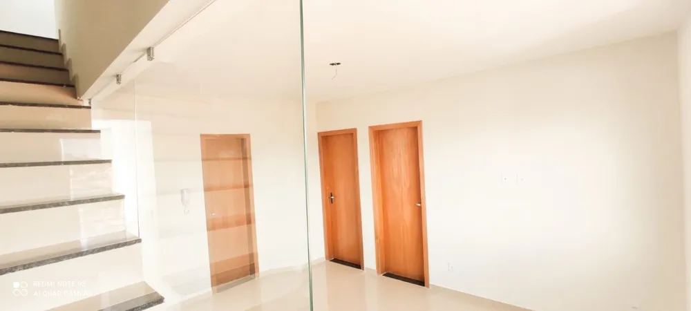 Cobertura, 2 quartos, 54 m² - Foto 3