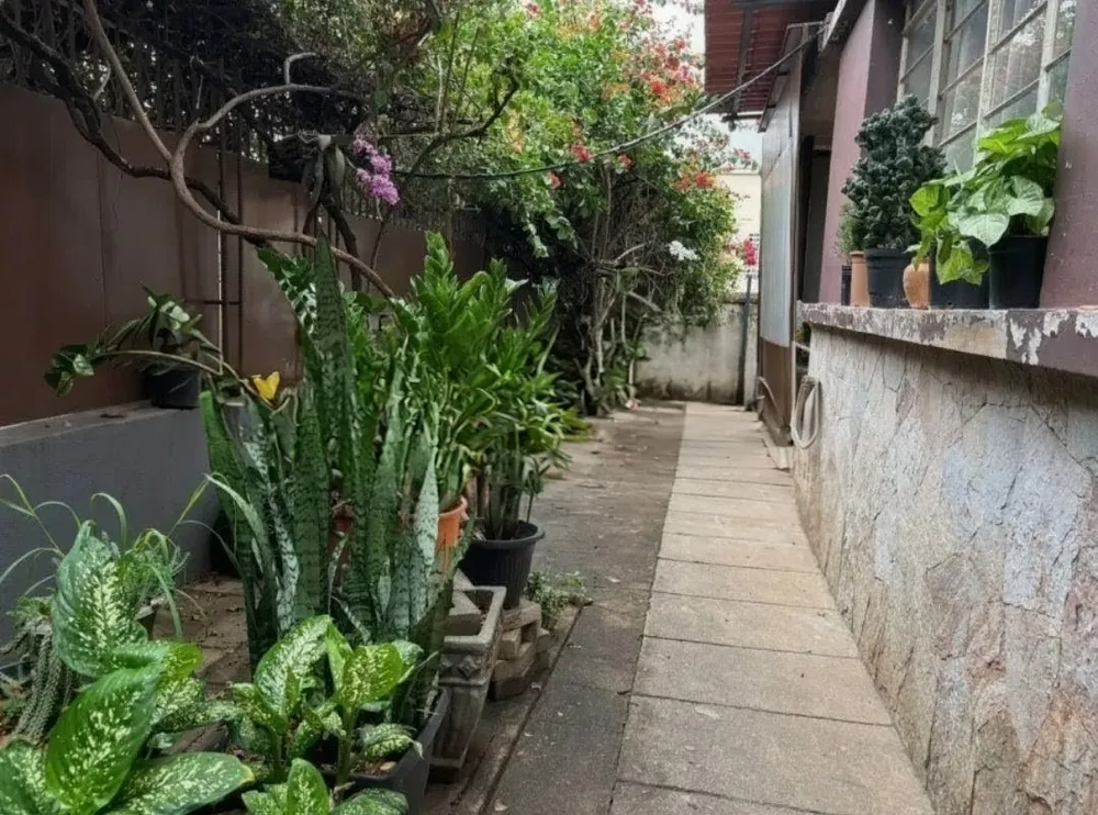 Casa, 3 quartos, 96 m² - Foto 1