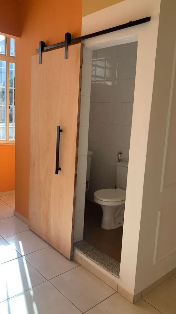 Sala-Conjunto, 25 m² - Foto 4