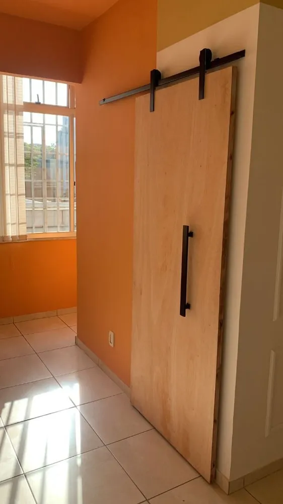 Sala-Conjunto, 25 m² - Foto 5