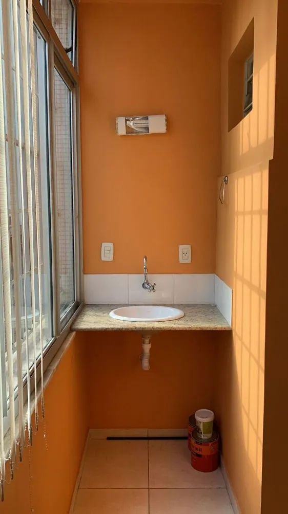 Sala-Conjunto, 25 m² - Foto 9
