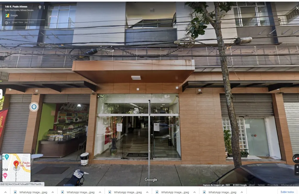 Sala-Conjunto, 25 m² - Foto 1