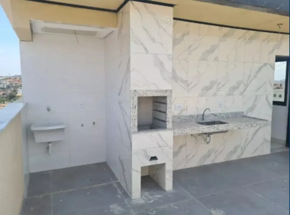 Cobertura, 2 quartos, 95 m² - Foto 4