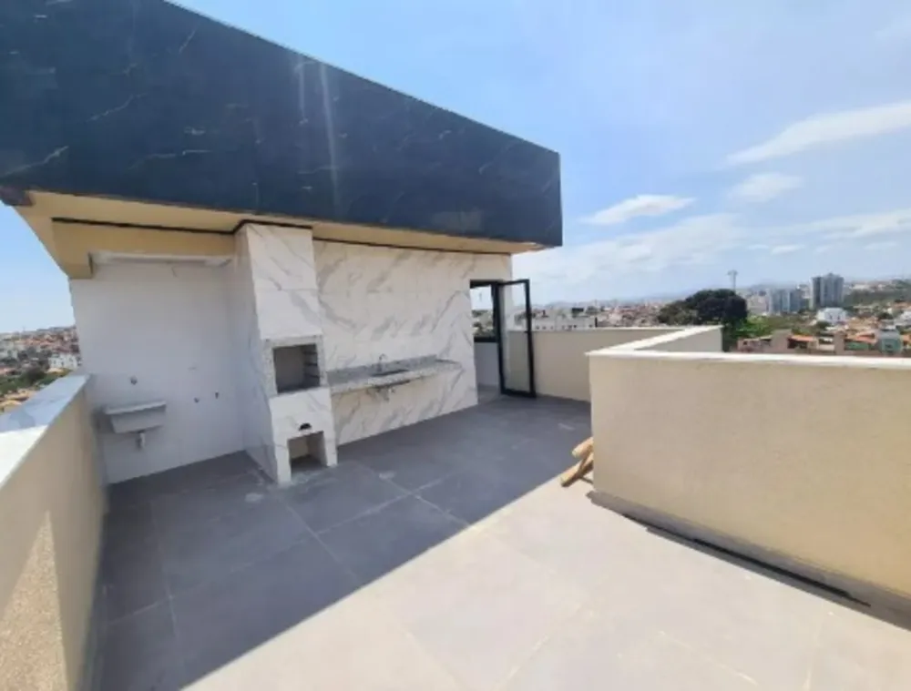 Cobertura, 2 quartos, 95 m² - Foto 1