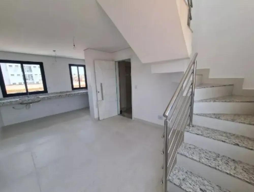 Cobertura, 2 quartos, 95 m² - Foto 1