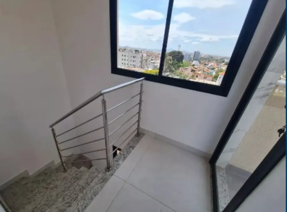 Cobertura, 2 quartos, 95 m² - Foto 8