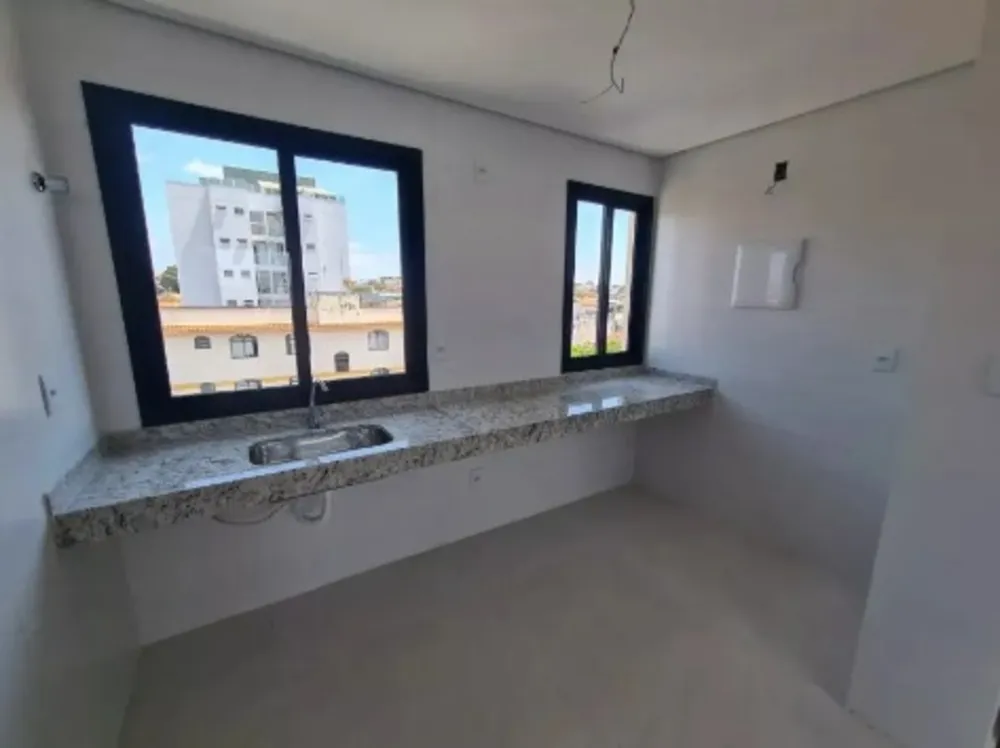 Cobertura, 2 quartos, 95 m² - Foto 2
